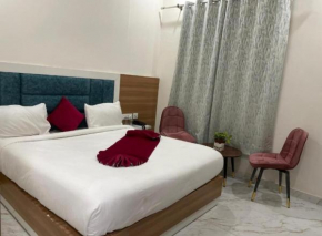 Hotel Apple Rose UCO BANK
